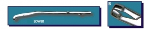 101B - 15" Reynolds Lower Cap Extractor
