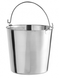 106- 13 quart bucket