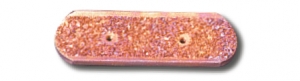 137AC - 4 1/2" x 1 1/2" Coarse Grit Universal Blade