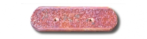 137AM - 4 1/2" x 1 1/2" Medium Grit Universal Blade