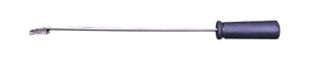 168M Flat Shaft, 20"