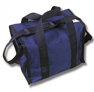 185-10:  X-Ray Plate Case, Holds Ten Plates