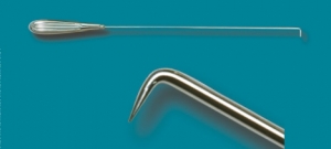 191 - Fine Dental Pick