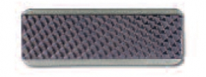 203F - 2 1/4" x 3/4" Fine Cut Ultimate Miniature Horse Blade