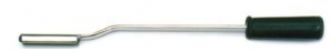 3000B Offset Flat Shaft, 18 1/4"