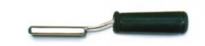 3000H Flat Shaft, 9 1/4"