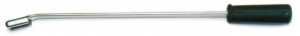 3000M Flat Shaft, 20"