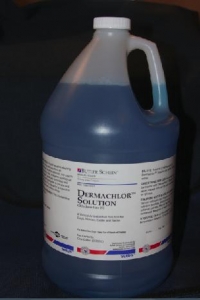 Butler Chlorhexidine Disinfectant