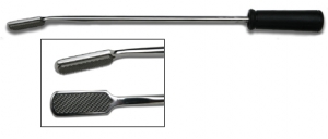 4000ESL Round Shaft, 20"