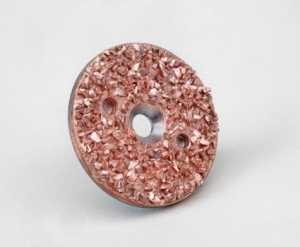 524F- 1 3/8" Fine Grit Carbide Disc