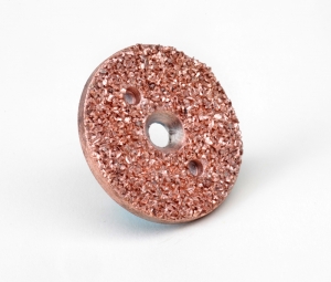 524M- 1 3/8" Medium Grit Carbide Disc