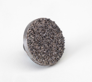 557- 1"  Diamond Disc