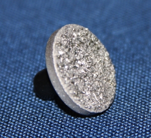 559- 1" Di-Carb Disc
