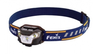 Rechargeable Headlamp