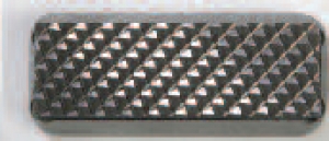 709M  2 1/4" x 1" Medium Cut Alberts Ultimate Blade