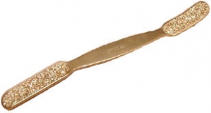 832- Combo Carbide Gritted S Float