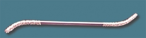 90G- 7 1/8" x 3/4" Grit on Convex Sides only