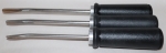 100S- Neoprene Handle Elevator- Small Tip