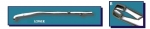 101B - 15" Reynolds Lower Cap Extractor