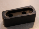 Rubber Replacement Piece for 120M
