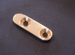 Stainless Steel Plate for 120/120P
