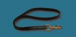 133B Biothane Looped Lead