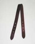 134L-HS Leather Replacement Headstrap