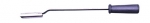 168B Offset Flat  Shaft, 18 1/4"