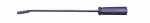 168ESL Flat Shaft, 20"- BLADE BONDED