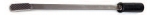 168QSL Reverse Slimline Flat Shaft, 20"