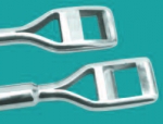 181/184RB2- Replace Two Carbide Blades on #181 Equi-Chip