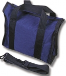 182-5: X-Ray Plate Case, Holds Five Large Plates