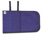 Miniature Float Roll-Up Case
