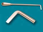 191C - Heavy Straight Dental Pick