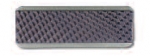 203F - 2 1/4" x 3/4" Fine Cut Ultimate Miniature Horse Blade