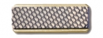 203M - 2 3/16" x 3/4" Medium Cut  Ultimate Miniature Horse Blade.
