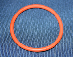 Replacement O-Rings -- Fits boths #450 and #300