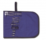 50-94B - Complete Burgess Wolf Tooth Set