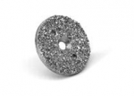 522- 1 3/8" Diamond Grit Disc