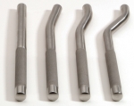 757 - Dental Punch Set of Four