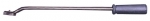 80R Round Shaft, 20"