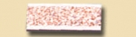 88AC -  2 1/4"L x 1"W  Alberts Short Carbide Blade- Coarse Grit