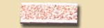 88APM - 2 1/4"L x 1"W Alberts Premium Magnatized Short Blade- Medium Grit