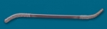 90H- 12" x 3/4" Fine Grit on Both Sides/ Both Ends