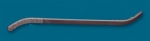 90Y- 12" x 3/4" Grit on Concave Only- Medium and Fine