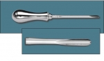 95X - Solid Handle Elevator 5 7/8" long, 4mm tip
