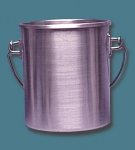 98- 2 Gallon Straight Sided Bucket