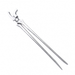 GE80 - Low Nail Curved Jaw Clincher