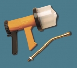 Pistol Drenching Syringe -- 250 ml (cc)