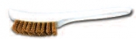 P8178B- Stainless Steel Wire Brush